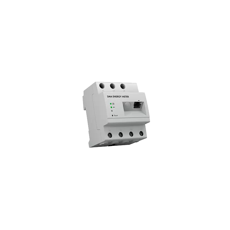 Sma Energy Meter 20 Sma Energy Meter 20