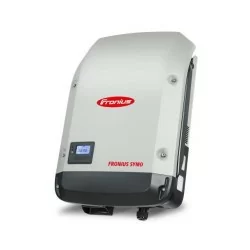 Fronius Symo 8.2 3M Licht