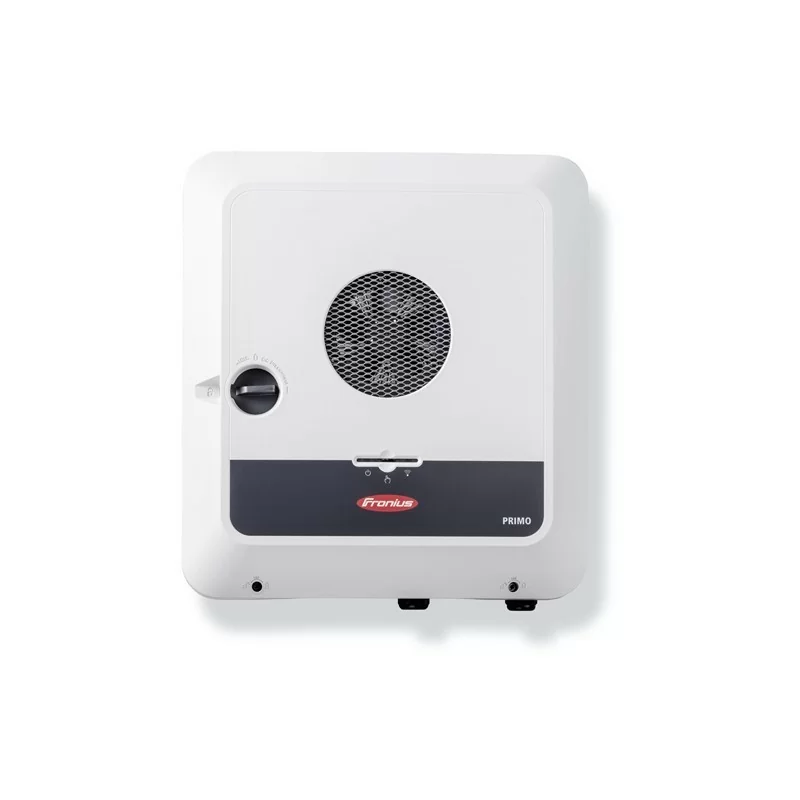 Fronius Primo GEN24 4.6 Plus - Wsolar.Shop