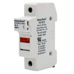 Heschen AC690V Fuse Holder