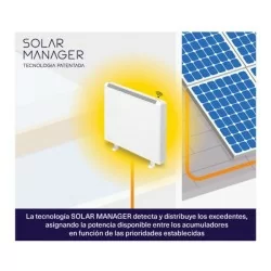 ecombi ECO15 solar heat...