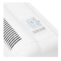acumulador de calor solar ecombi ECO15