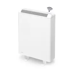 acumulador de calor solar ecombi ECO15