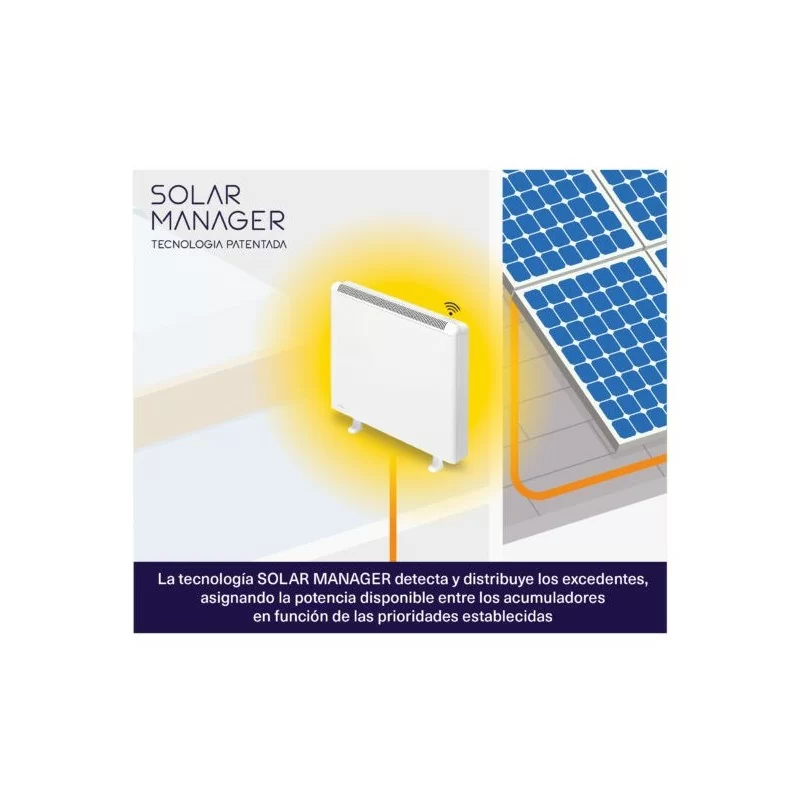 Solarwärmespeicher ecombi ECO20