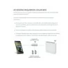 ecombi ECO30 ARC zonnewarmteaccumulator - Wsolar.Shop