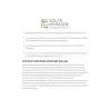 Acumulador de calor solar ecombi ECO40 ARC