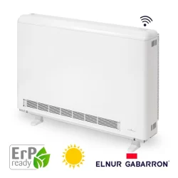 acumulador de calor solar ecombi ECO30 ARC