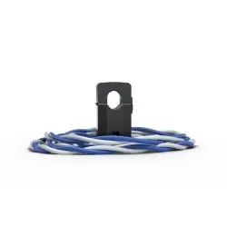 Enphase CT Clamp Transformador de Núcleo Dividido