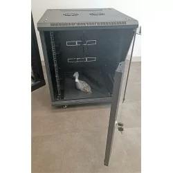 Armario para baterías Pylontech U12 - Wsolar.Shop