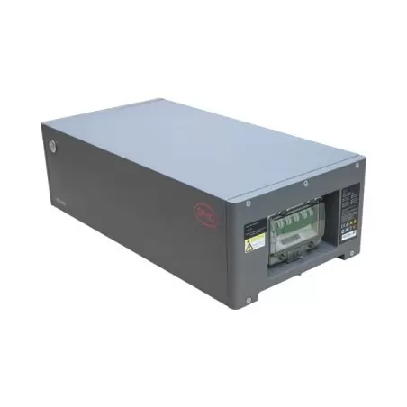 BCU + Base para BYD Premium HVM/HVS
