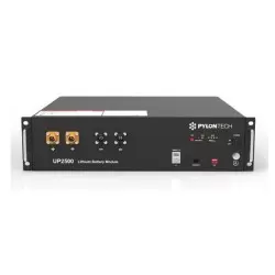 Batteria Pylontech UP2500 2.8KWh 24V