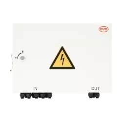 Caja combinadora BYD CBH-40A