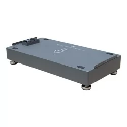 BCU + Base para BYD Premium HVM/HVS