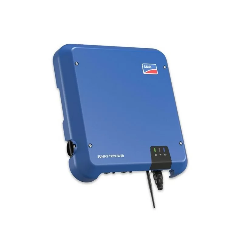 Sma Sunny Tripower 10.0 - Wsolar.Shop