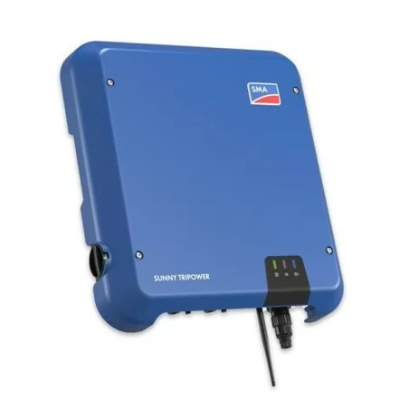 Sma Sunny Tripower 10.0 - Wsolar.Shop