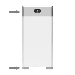 Module d'alimentation Huawei LUNA2000-5kW-CO