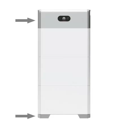 Huawei LUNA2000-5kW-CO Modulo Power - Wsolar.Shop