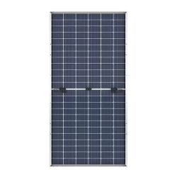 Longi Solar Hi-MO5 545W Bifacial - Wsolar.Shop