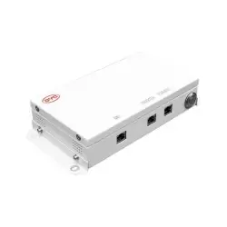Caixa de bateria BYD Premium LVL BMU