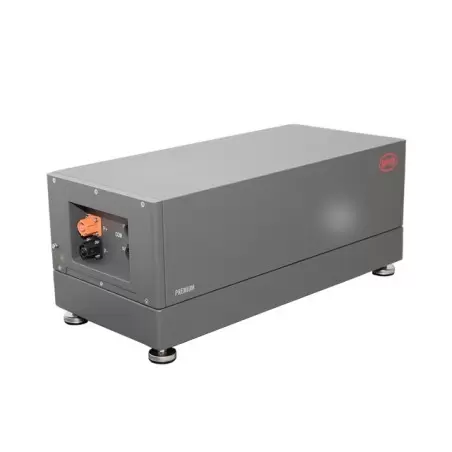 BCU + Base para BYD Premium LVS - Wsolar.Shop