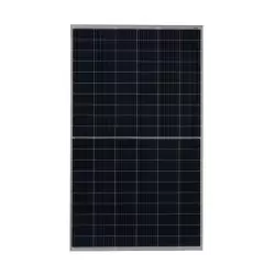 Cornice JA Solar 340W Half-Cut argento