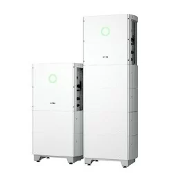 Saj HS2 5Kw S2 Alles-in-één eenfasig