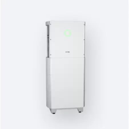 Saj HS2 10Kw T2 todo en uno Trifasico - Wsolar.Shop