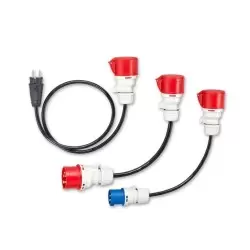 Fronius Wattpilot GO 22 kabelset