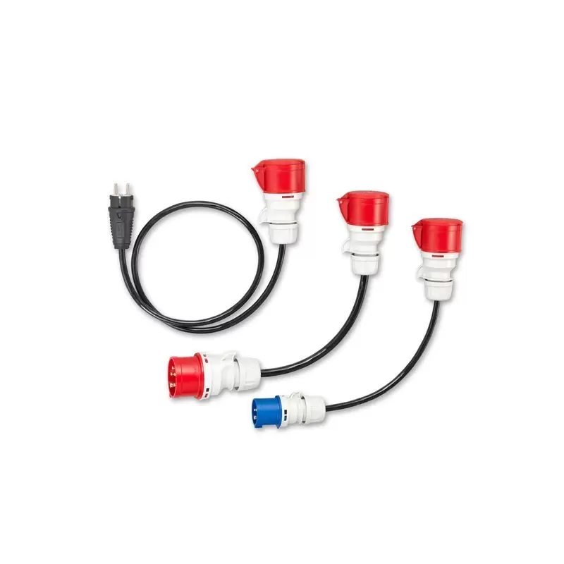 Kit cables fronius Wattpilot GO 22