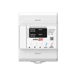 SolarEdge Inline Energy Meter 65A Tryphasic