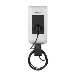 SolarEdge Home EV...