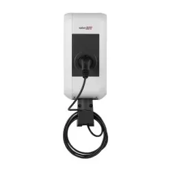 SolarEdge EV-oplader voor thuis 22kW