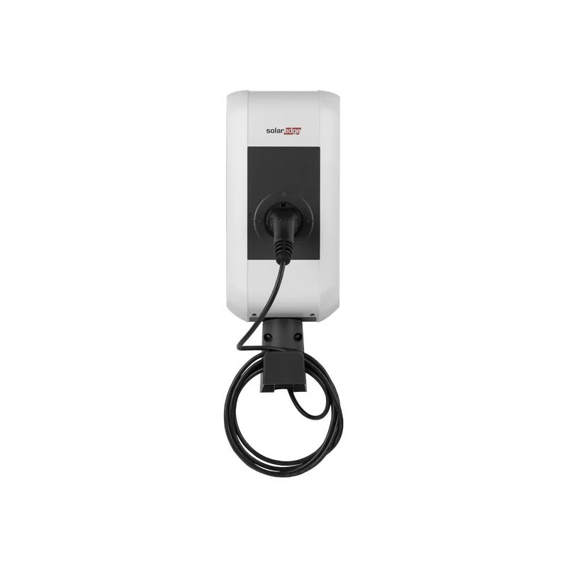 SolarEdge Home EV Charger 22kW