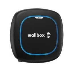 Wallbox Pulsar Max OCPP 22...