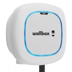 Wallbox Pulsar Max OCPP 7.4...