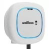 Wallbox Pulsar Max OCPP 22 Cable 5m blanco