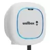 Wallbox Pulsar Max OCPP 22 Cable 5m blanco