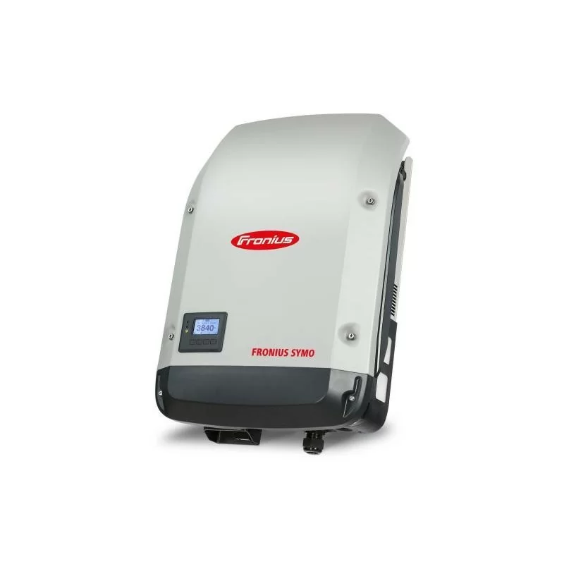 Fronius Symo 3.0 3M Full - Wsolar.Shop
