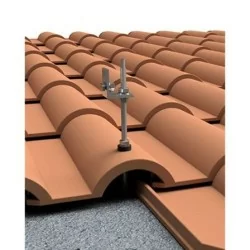Koplanarer Strukturbausatz 8 Platten