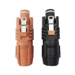Conectores BYD para cabo de 50mm2