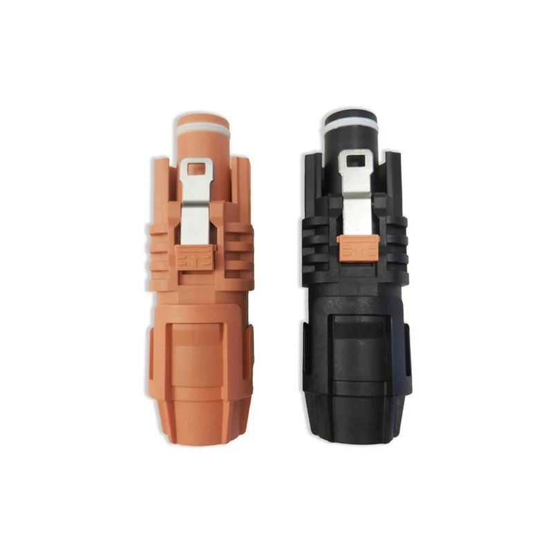 BYD conectores para cable de 50mm2