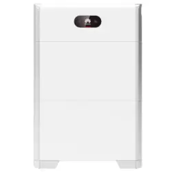 2x Huawei LUNA2000 + basis 10kw