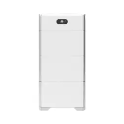 3x Huawei LUNA2000 + basis 15kw