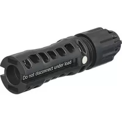 Conector hembra PV-KBT4-EVO