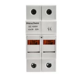 Heschen DC1000V fuse holder