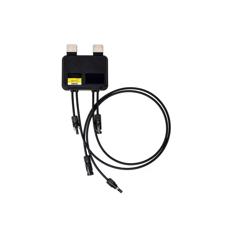 Tigo optimizador 700W 1000V