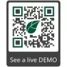 Tigo optimizador 700W 1000V