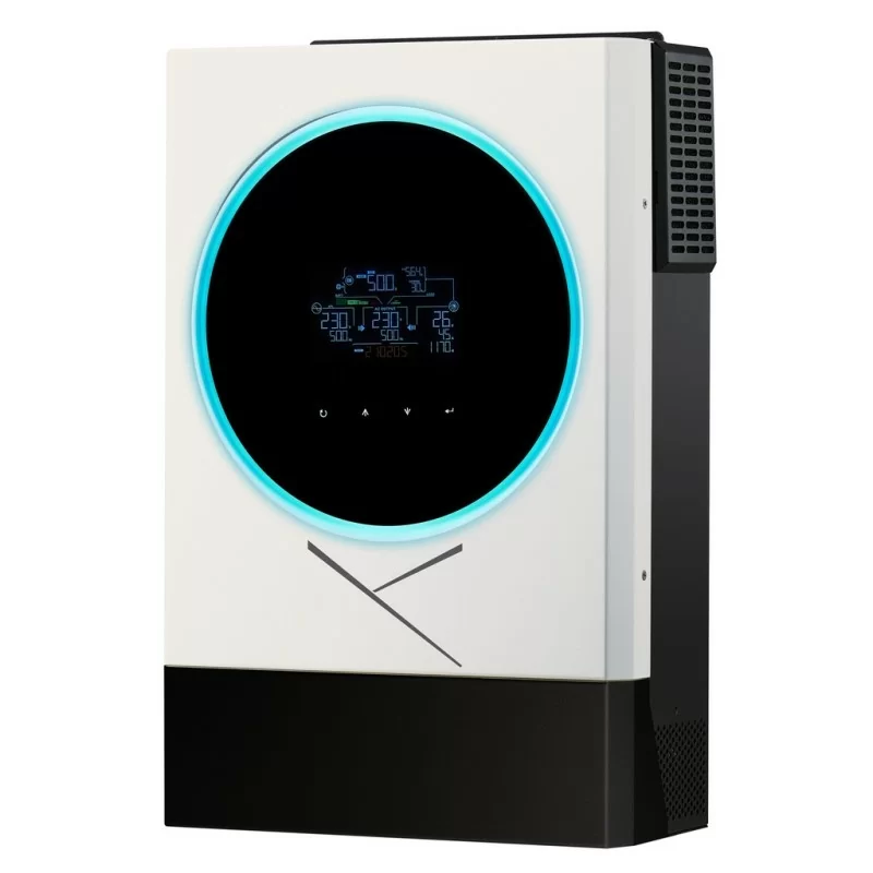 Axpert MKS IV 5600W 48V