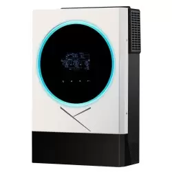 Axpert VM IV 3600W 24V