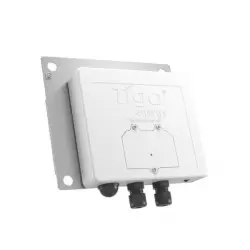 Tigo Access Point Tippen Sie auf Gateway